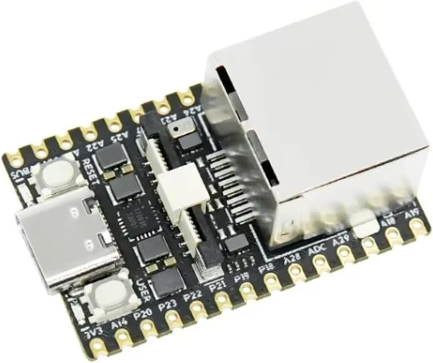 Sipeed LicheeRV Nano SG2002 WIFI6 イーサネット AI ビジュアル RISCV (LicheeRV-Nano-E)