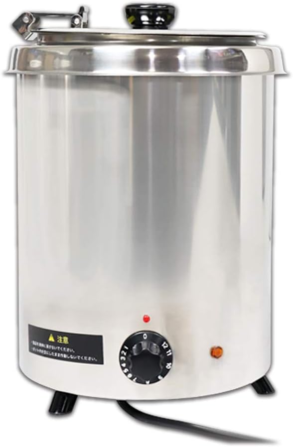 湯煎式スープジャー5L［ダイヤル式］ / SB-5700S / ###保温ジャーSB5700S####