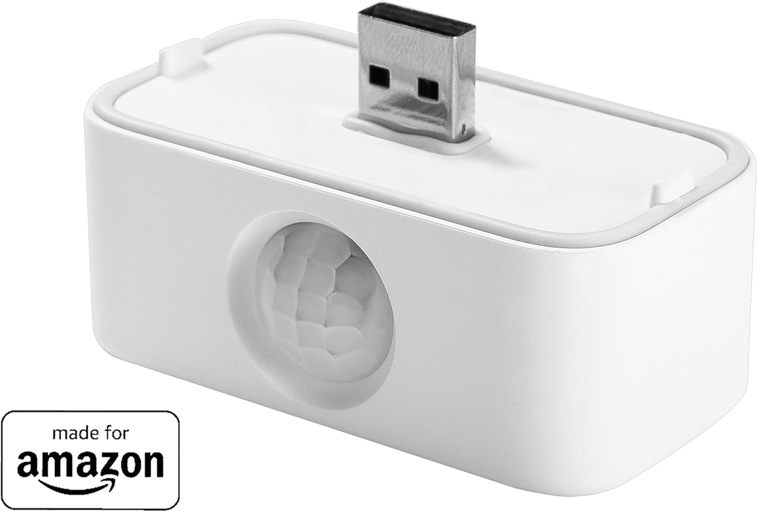 【Echo Flex用】 Third Reality スマートモーションセンサー (Made for Amazon認証取得)