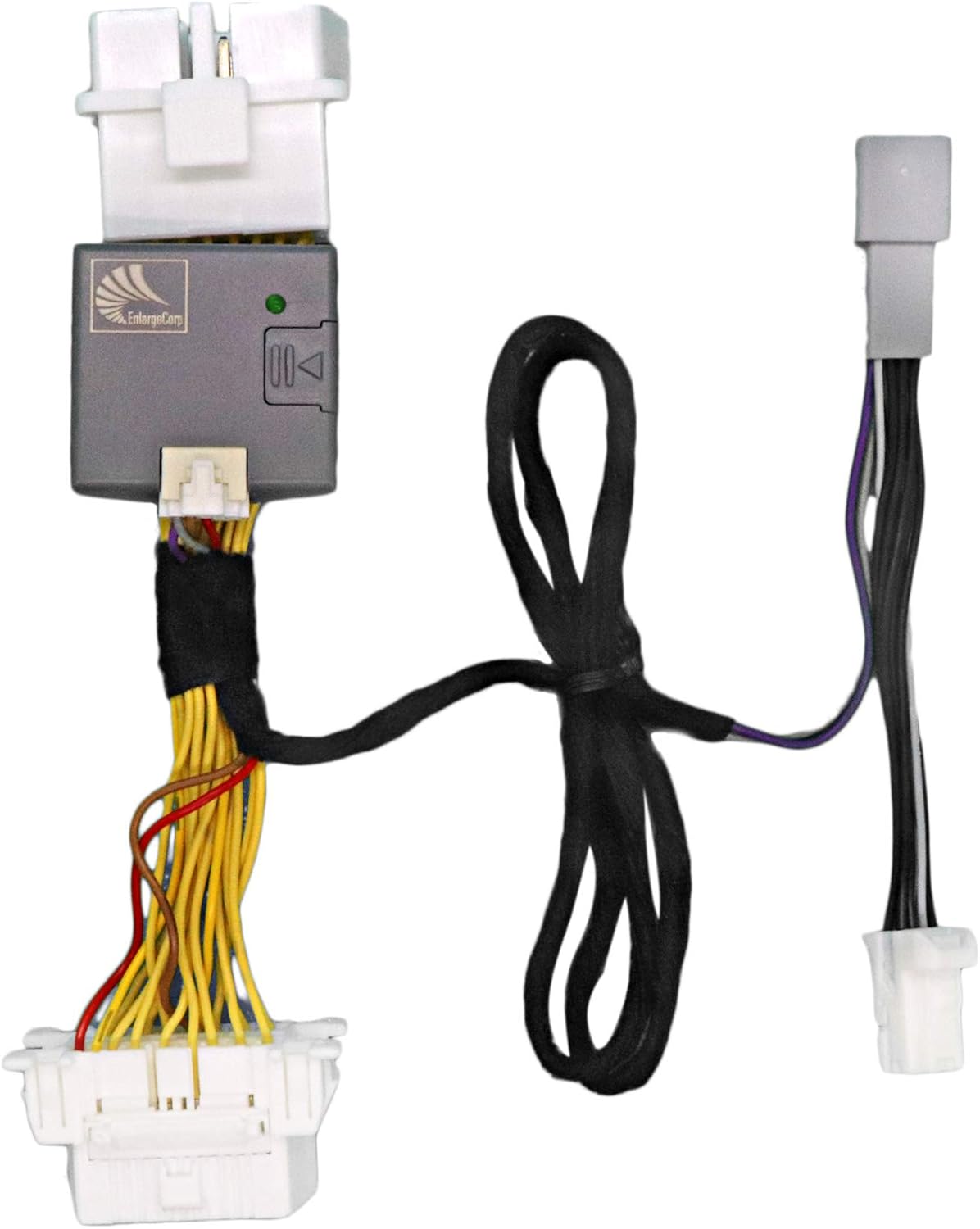 セレナ C27 R2年8月16日以前 エクストレイル X-TRAIL R2年11月4日以前 対応 車速 連動 ドア ロック キット Ver.2.0